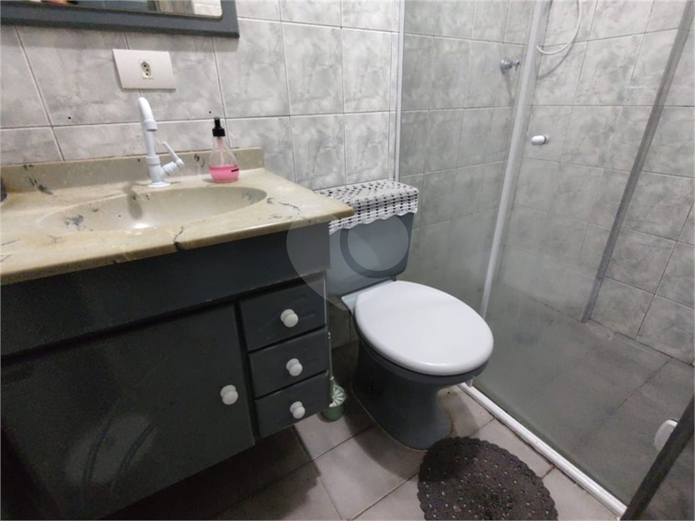 Apartamento à venda com 2 quartos no Brasilândia, São Paulo, SP