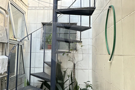 Apartamento à venda com 2 quartos em Parada Inglesa, São Paulo, SP