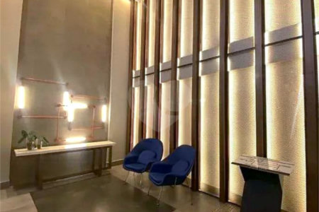 Apartamento à venda ou para alugar com 2 quartos, sendo 1 suíte,  no Centro, Araraquara, SP