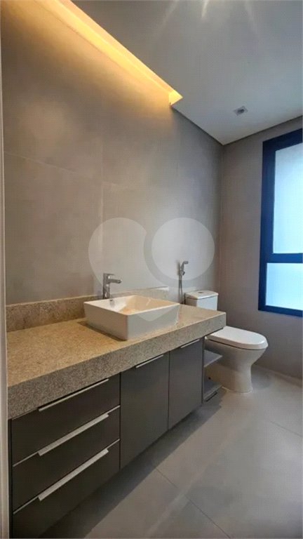 Apartamento para alugar com 3 quartos, sendo 1 suíte,  em Sumaré, São Paulo, SP