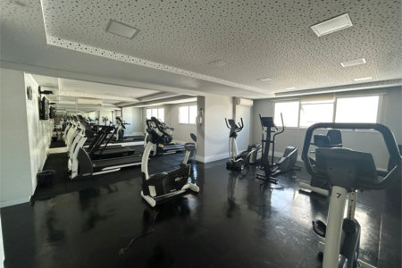 Studio para alugar com 1 quarto em Brooklin Paulista, São Paulo, SP