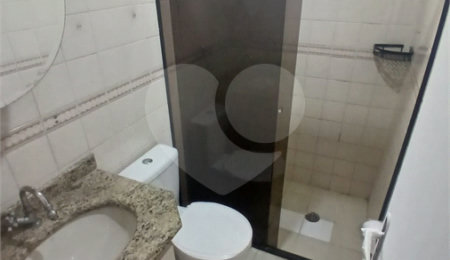 Apartamento à venda com 2 quartos em Ferreira, São Paulo, SP