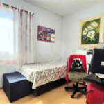 Apartamento à venda com 2 quartos, sendo 1 suíte, em Vila Invernada, São Paulo, SP