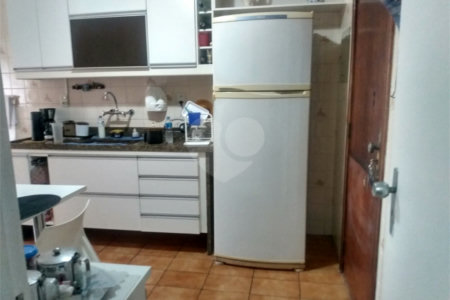Apartamento à venda com 2 quartos, sendo 1 suíte,  em Tijuca, Rio de Janeiro, RJ