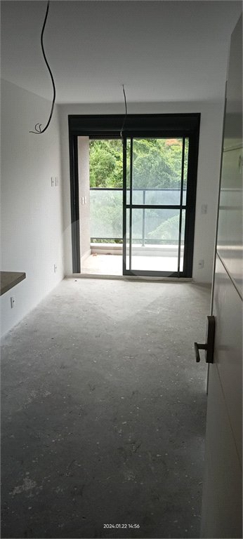 Apartamento à venda com 1 suíte em Pinheiros, São Paulo, SP