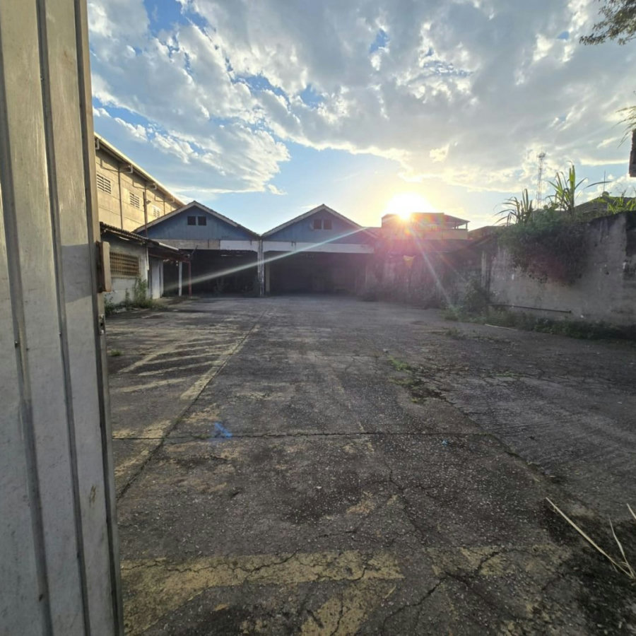Terreno à venda, 1220 m² por R$ 6.000.000,00 - Macuco - Santos/SP