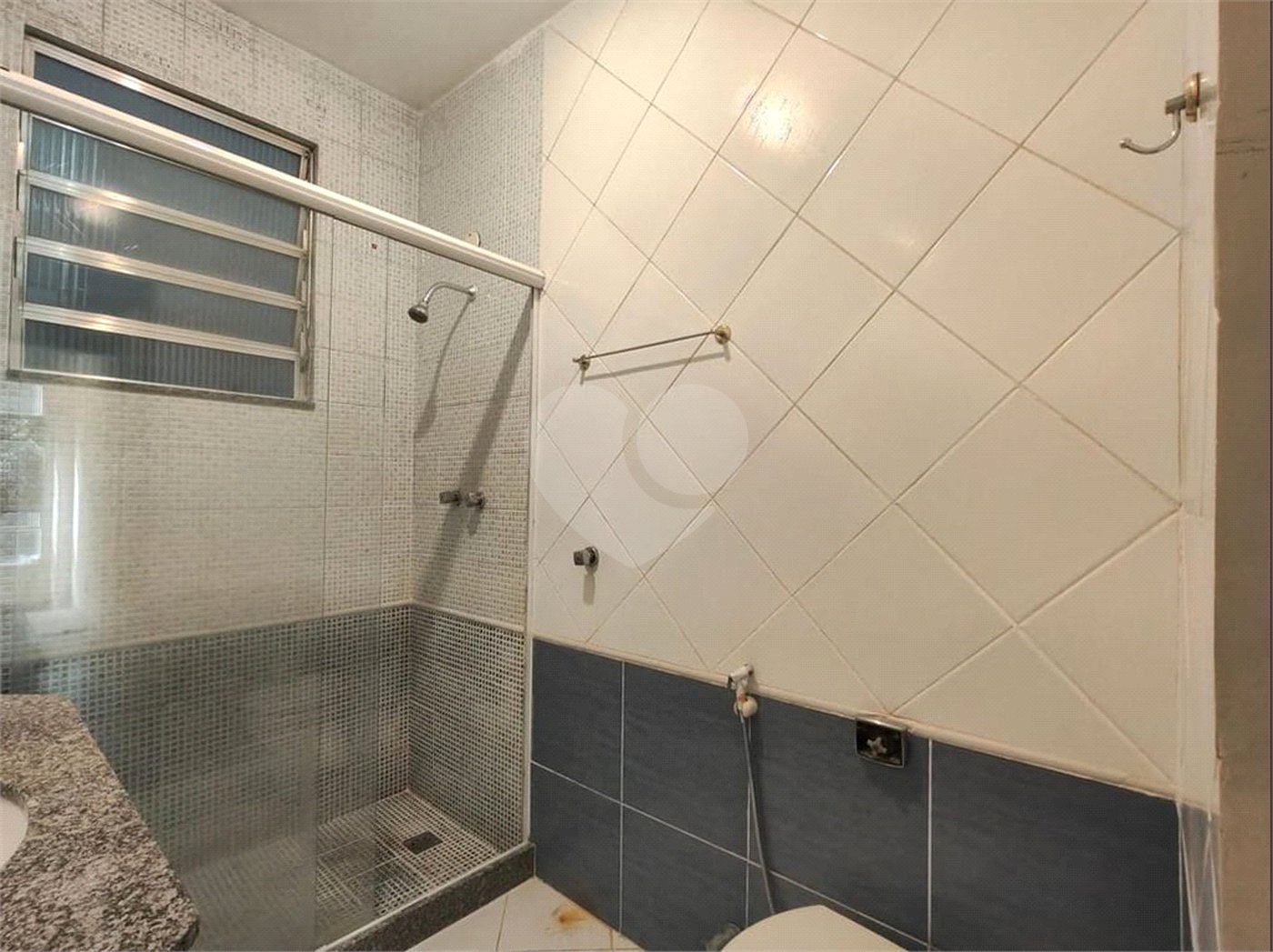 Apartamento à venda com 2 quartos, sendo 1 suíte, em Tijuca, Rio de Janeiro, RJ