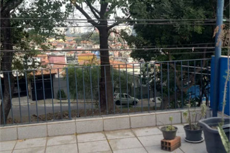 Sobrado à venda com 5 quartos, sendo 2 suítes, em Rio Pequeno, São Paulo, SP