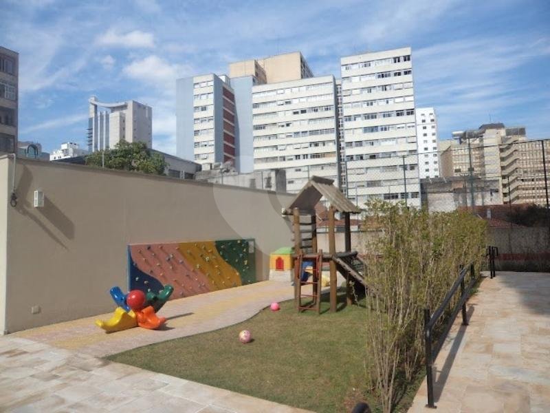 Apartamento à venda com 3 suítes em Vila Mariana, São Paulo, SP