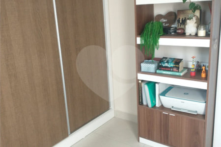 Apartamento à venda com 2 quartos, sendo 1 suíte, em Jardim Bela Vista, Indaiatuba, SP