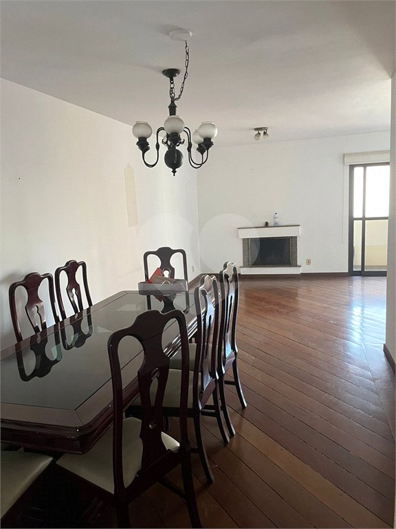 Apartamento à venda com 4 suítes em Vila Uberabinha, São Paulo, SP