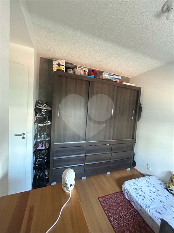 Apartamento à venda com 2 quartos em Vila Guilherme, São Paulo, SP