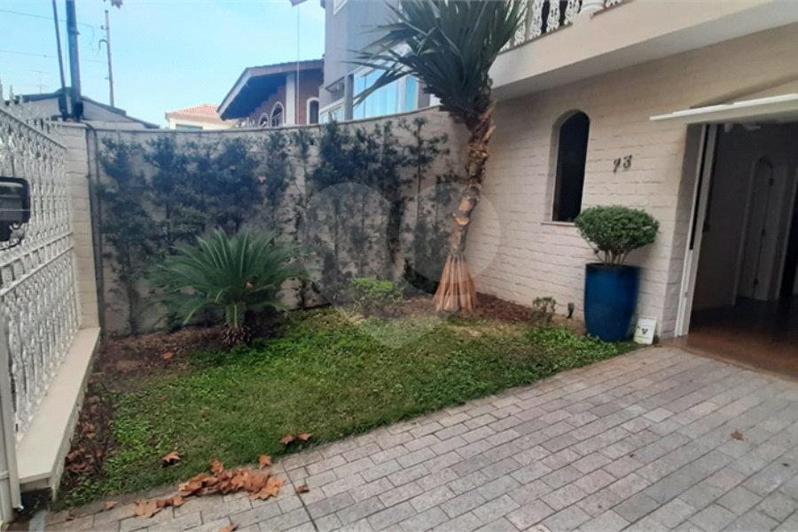 Sobrado à venda com 4 quartos, sendo 2 suítes, em Jardim França, São Paulo, SP