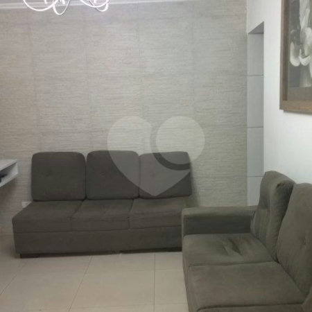 Casa à venda com 3 quartos no condomínio Urbano do Carmo Curado, São Paulo - SP