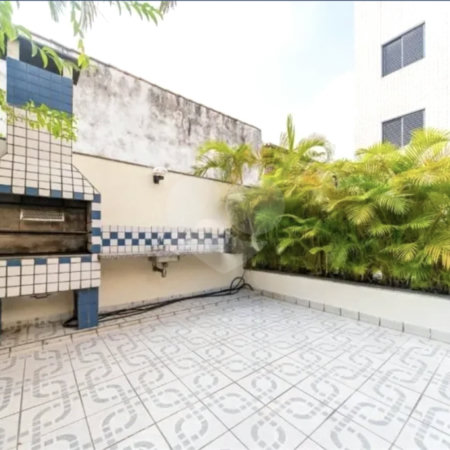 Apartamento à venda com 3 quartos, sendo 1 suíte, em Mooca, São Paulo, SP