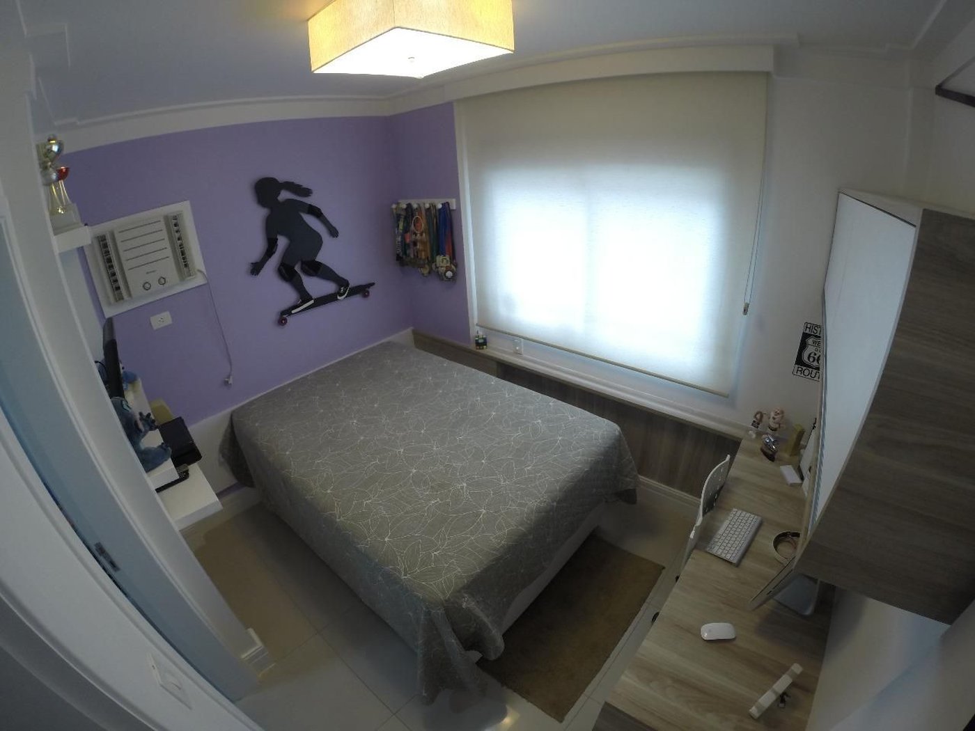 Cobertura com 2 dormitórios à venda, 175 m² por R$ 1.490.000,00 - Pompéia - Santos/SP