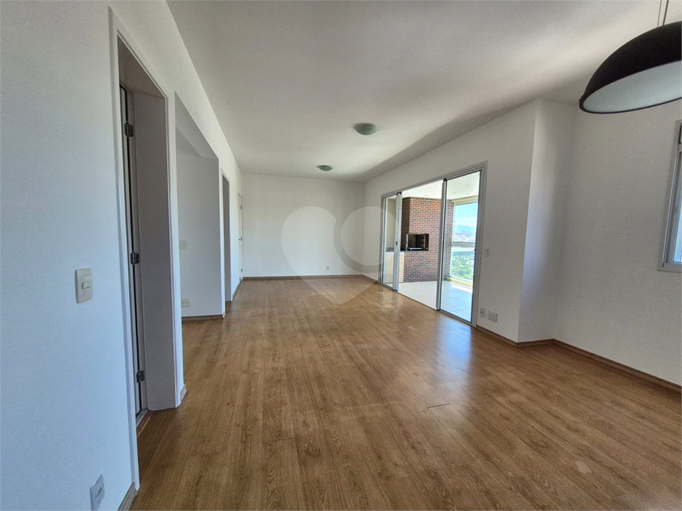Apartamento à venda com 2 quartos, sendo 1 suíte, em Vila Leopoldina, São Paulo, SP
