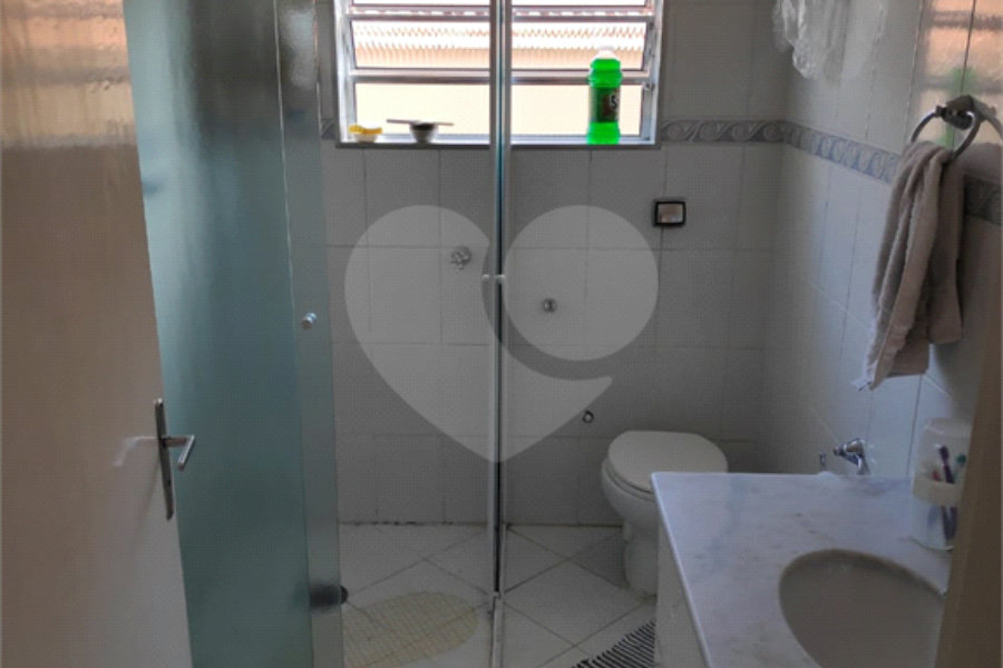 Sobrado à venda com 3 quartos em Casa Verde, São Paulo, SP