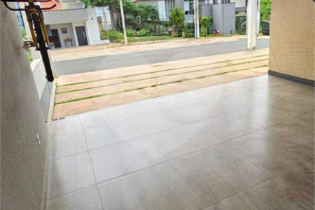 Casa à venda com 3 suítes no condomínio Mantova, Indaiatuba - SP