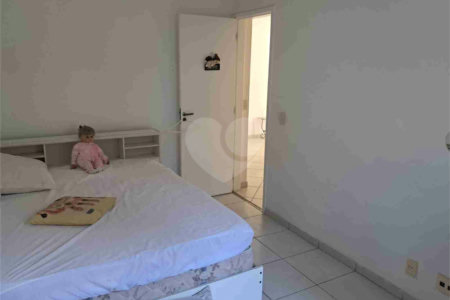 Apartamento à venda com 2 quartos, sendo 1 suíte, em Vargem Grande, Rio de Janeiro, RJ