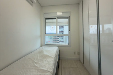 Apartamento à venda com 4 quartos, sendo 2 suítes, em Pinheiros, São Paulo, SP