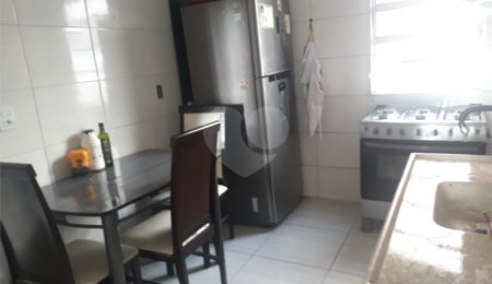 Apartamento à venda com 2 quartos no Brasilândia, São Paulo, SP
