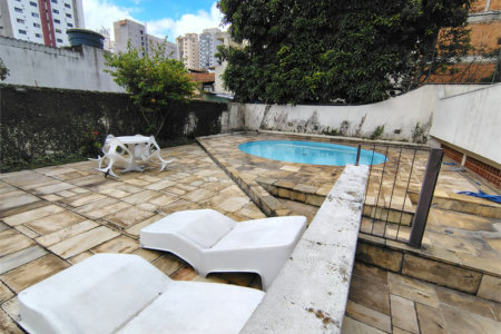 Apartamento à venda com 2 quartos em Saúde, São Paulo, SP
