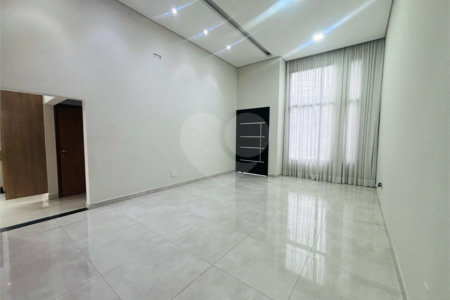 Casa à venda com 3 suítes no condomínio Ibiti Reserva, Sorocaba - SP