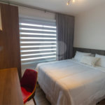 Apartamento à venda com 2 quartos, sendo 1 suíte,  em Vila Gertrudes, São Paulo, SP