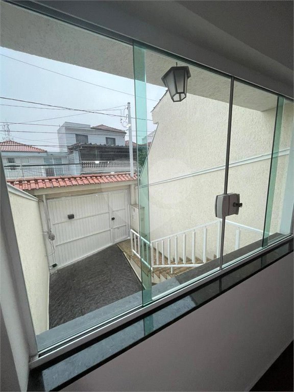 Sobrado à venda com 3 suítes em Vila Gustavo, São Paulo, SP