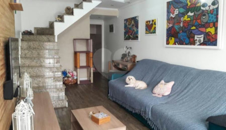 Sobrado à venda com 3 quartos, sendo 1 suíte,  em Casa Verde, São Paulo, SP