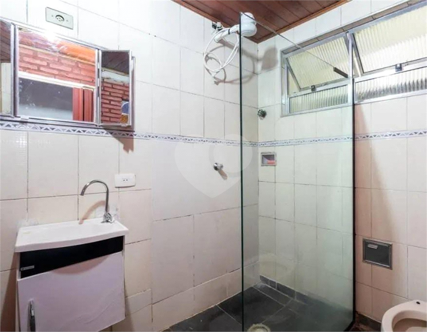 Casa de Vila à venda com 2 quartos em Santana, São Paulo, SP