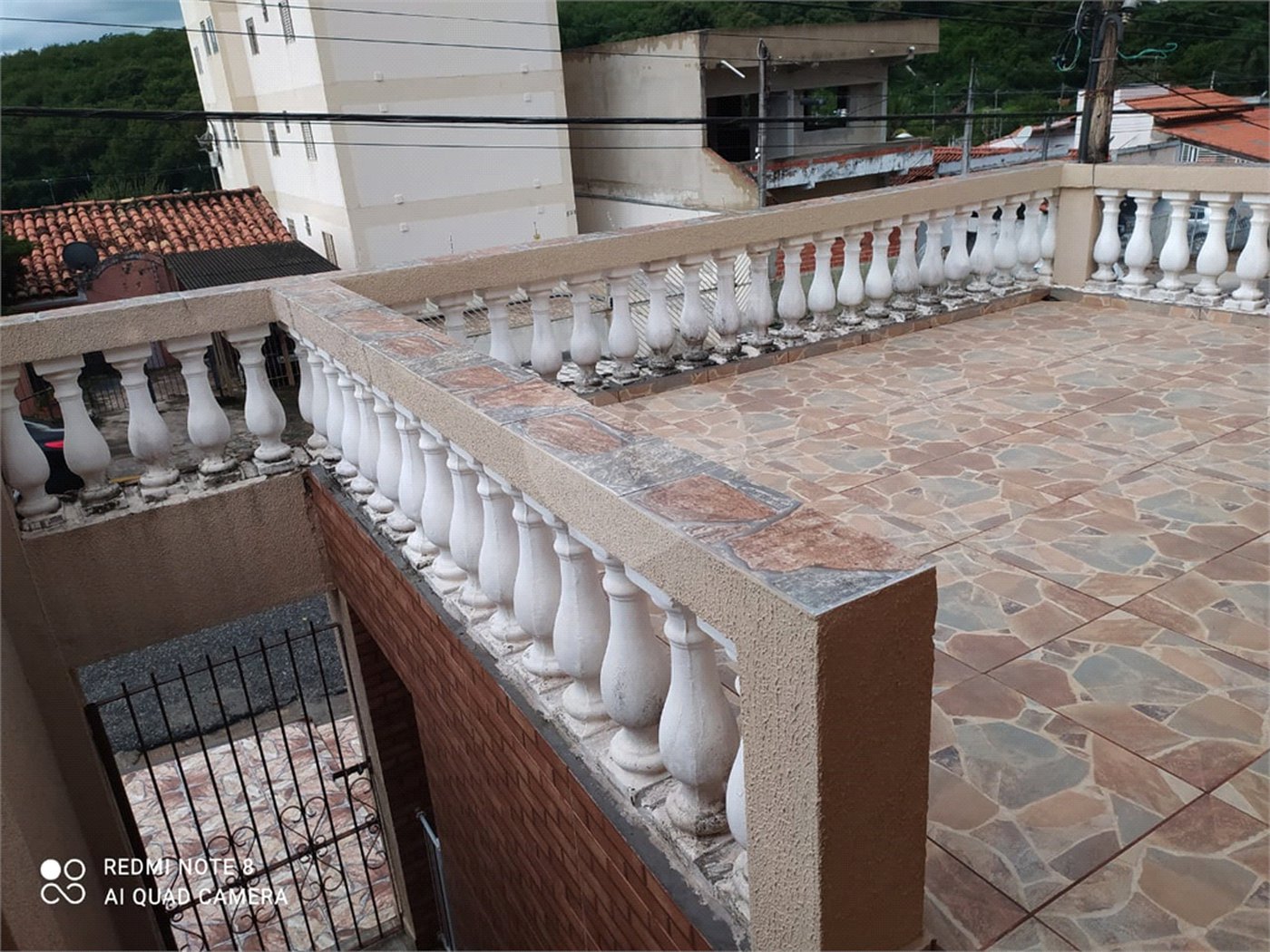 Casa à venda com 2 quartos em Vila Hortência, Sorocaba, SP