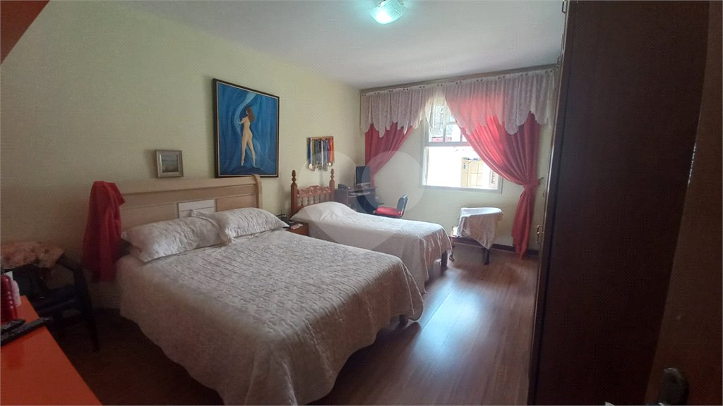 Sobrado à venda com 3 quartos, sendo 1 suíte, em Santana, São Paulo, SP