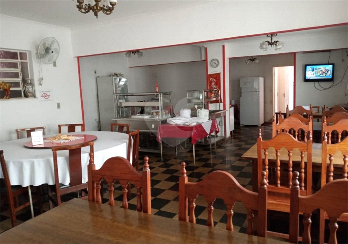 Casa à venda com 3 quartos em Aclimação, São Paulo, SP