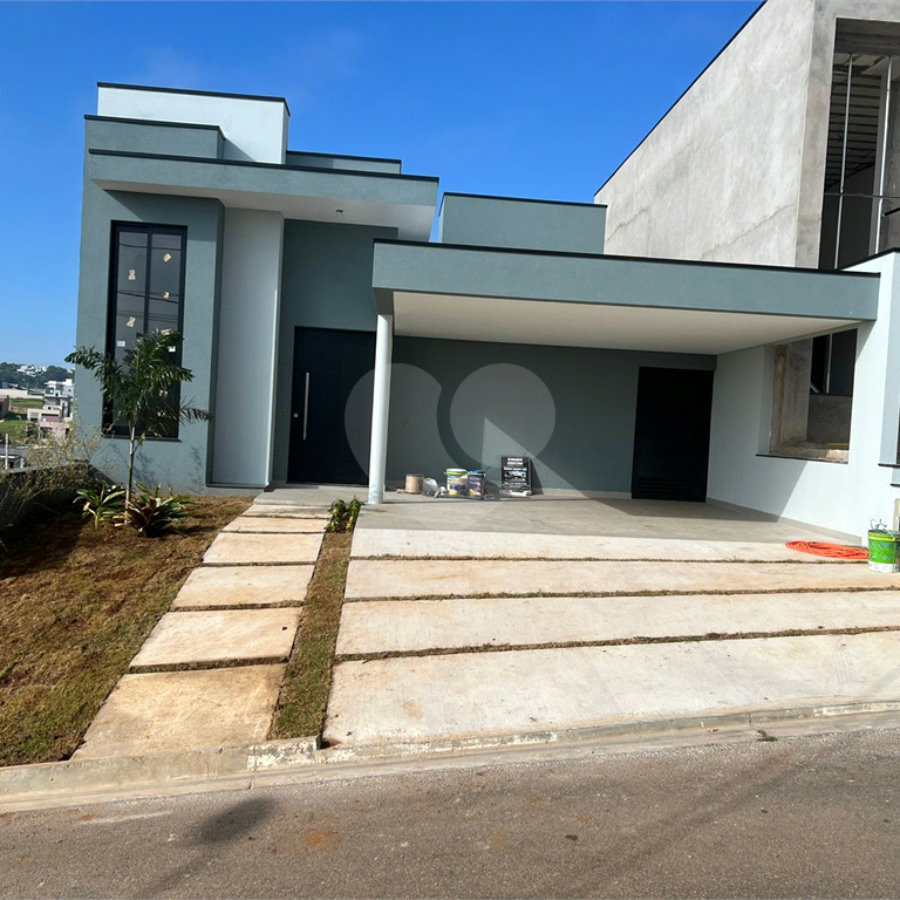 Casa à venda com 3 quartos, sendo 1 suíte, em Residencial Vila Victoria, Itupeva, SP