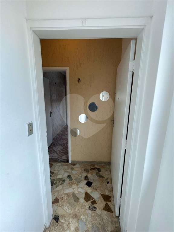 Apartamento à venda com 1 quarto em Pinheiros, São Paulo, SP