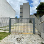 Apartamento à venda com 2 quartos em Vila Suissa, Mogi das Cruzes, SP