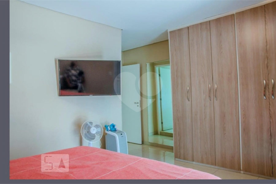 Sobrado à venda com 3 quartos, sendo 1 suíte, em Imirim, São Paulo, SP