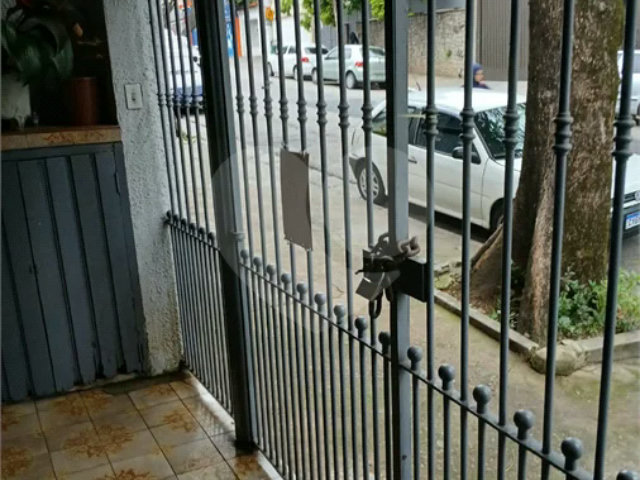 Casa Térrea à venda com 4 quartos em Casa Verde, São Paulo, SP