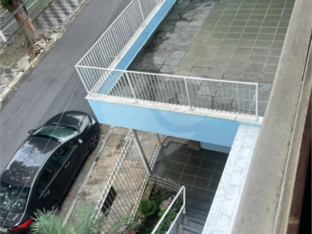 Sobrado à venda com 4 quartos, sendo 3 suítes,  em Santana, São Paulo, SP