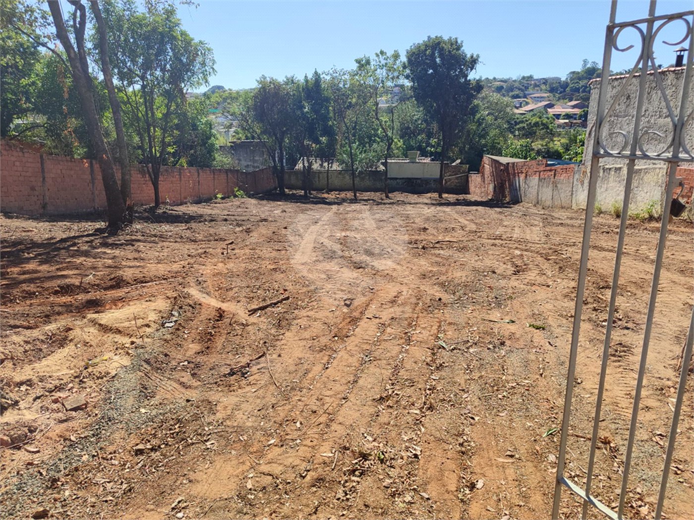 Terreno à venda em Colinas de Indaiatuba, Indaiatuba, SP