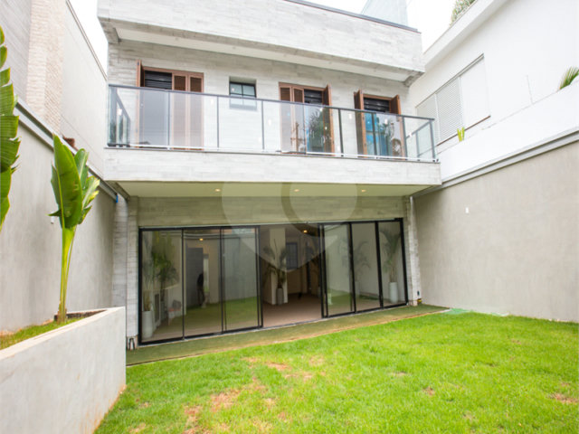 Casa à venda com 4 suítes no condomínio Casa Jardim Itaverá, São Paulo - SP