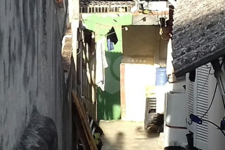 Casa à venda com 2 quartos em Vila Maria Alta, São Paulo, SP