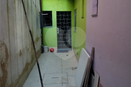 Casa à venda com 3 quartos, sendo 1 suíte, em Campo Grande, Rio de Janeiro, RJ