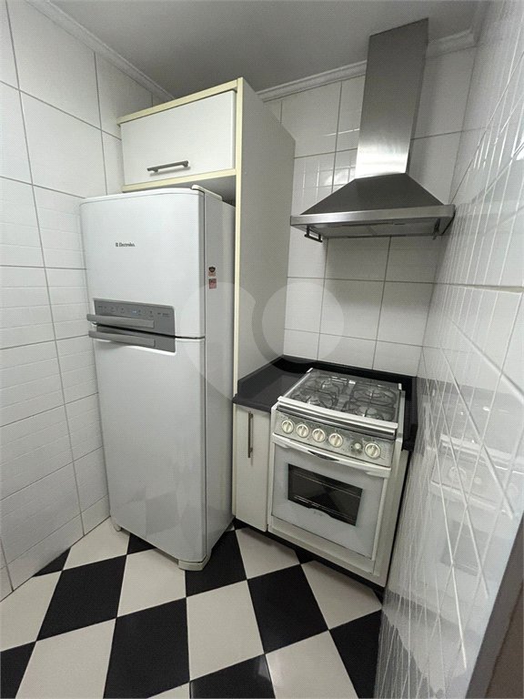 Apartamento para alugar com 2 quartos em Jardim Paulista, São Paulo, SP