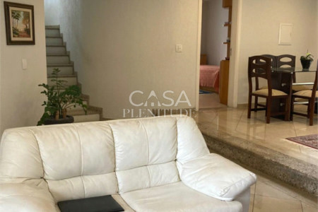 Casa em condomínio à venda com 4 quartos, sendo 3 suítes, em Aparecidinha, Sorocaba, SP