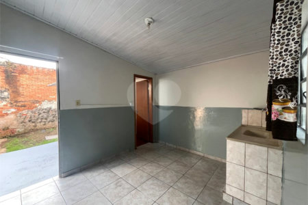 Casa à venda com 2 quartos no Centro, Itapetininga, SP