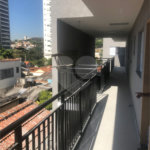 Apartamento à venda com 1 quarto em Vila Anastácio, São Paulo, SP