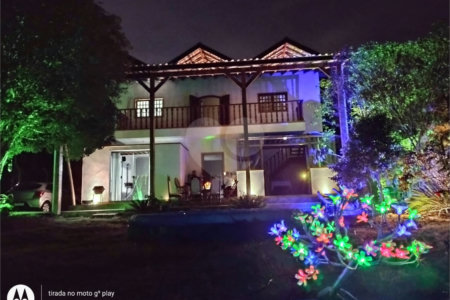 Chácara residencial no Broa- Itirapina/SP